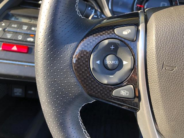 S660 α 社外ポータブルナビ ワンセグTV ETC アクティブリアスポイラー CTBA スマートキー ワンオーナー ステアリングリモコン パドルシフト(25枚目)