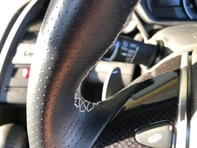 S660 α 社外ポータブルナビ ワンセグTV ETC アクティブリアスポイラー CTBA スマートキー ワンオーナー ステアリングリモコン パドルシフト(27枚目)