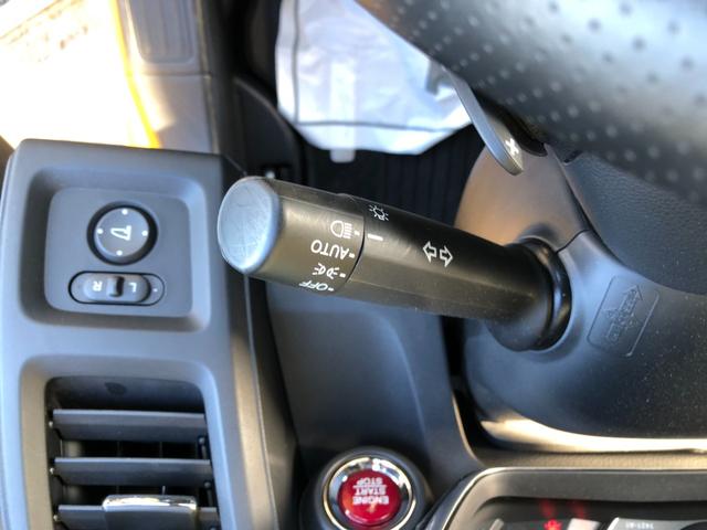 S660 α 社外ポータブルナビ ワンセグTV ETC アクティブリアスポイラー CTBA スマートキー ワンオーナー ステアリングリモコン パドルシフト(28枚目)