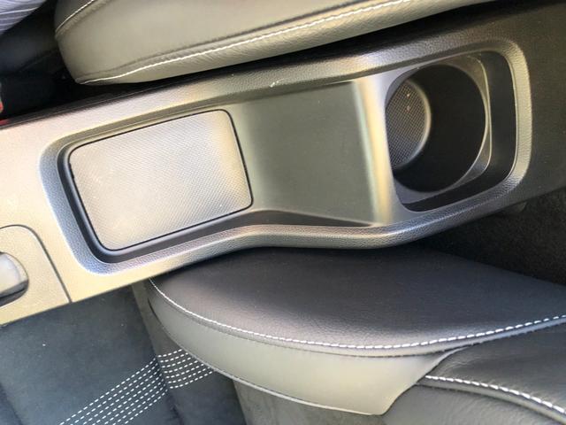 S660 α 社外ポータブルナビ ワンセグTV ETC アクティブリアスポイラー CTBA スマートキー ワンオーナー ステアリングリモコン パドルシフト(31枚目)