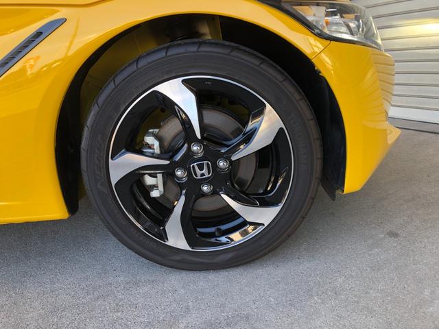 S660 α 社外ポータブルナビ ワンセグTV ETC アクティブリアスポイラー CTBA スマートキー ワンオーナー ステアリングリモコン パドルシフト(48枚目)