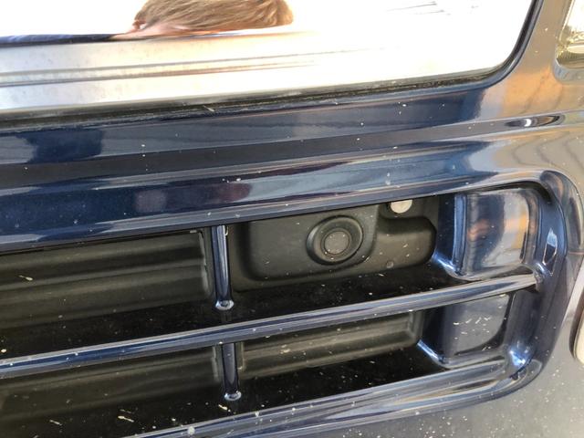 スーパーキャリイ X ディスチャージヘッド装着車 フォグランプ キーレス 荷台マット ドアバイザー 社外CDオーディオ オートギヤシフト 2nd発進(41枚目)