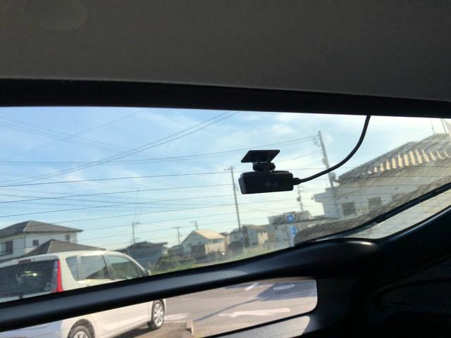 プリウス S 純正SDナビ フルセグTV バックガイドモニター ビルトインETC ステアリングリモコン クルーズコントロール 前後ドラレコ(18枚目)