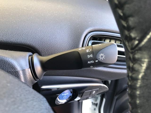 プリウス S 純正SDナビ フルセグTV バックガイドモニター ビルトインETC ステアリングリモコン クルーズコントロール 前後ドラレコ(26枚目)