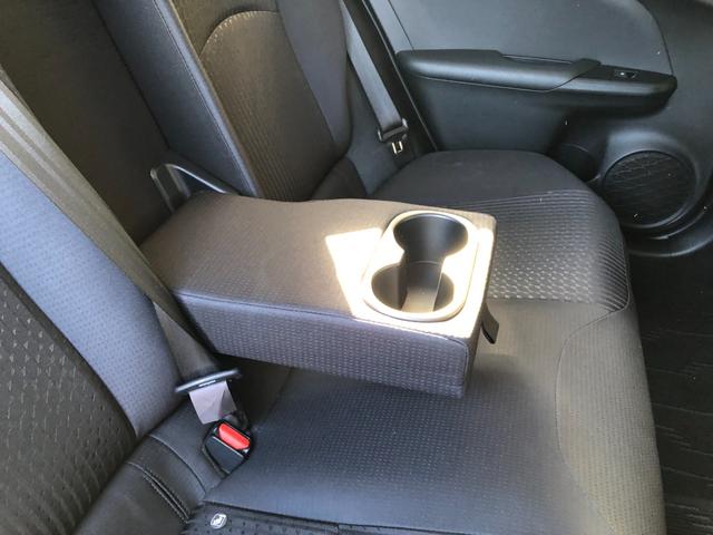 プリウス S 純正SDナビ フルセグTV バックガイドモニター ビルトインETC ステアリングリモコン クルーズコントロール 前後ドラレコ(41枚目)