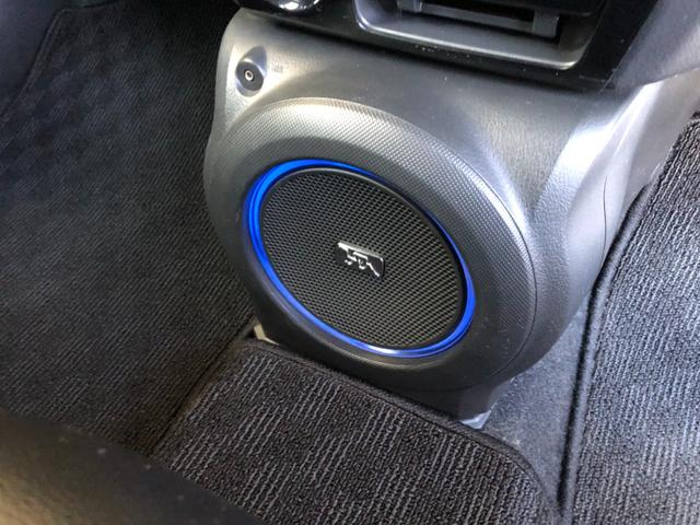 bB Z 煌 純正SDナビ フルセグTV バックモニター ビルトインETC キーレス2個 11スピーカー 革巻ステアリング 社外16インチアルミ レザー調シートカバー(28枚目)