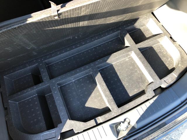 bB Z 煌 純正SDナビ フルセグTV バックモニター ビルトインETC キーレス2個 11スピーカー 革巻ステアリング 社外16インチアルミ レザー調シートカバー(44枚目)