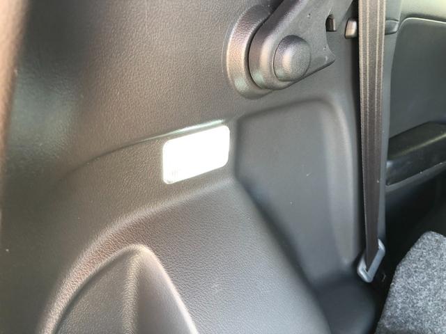 bB Z 煌 純正SDナビ フルセグTV バックモニター ビルトインETC キーレス2個 11スピーカー 革巻ステアリング 社外16インチアルミ レザー調シートカバー(45枚目)