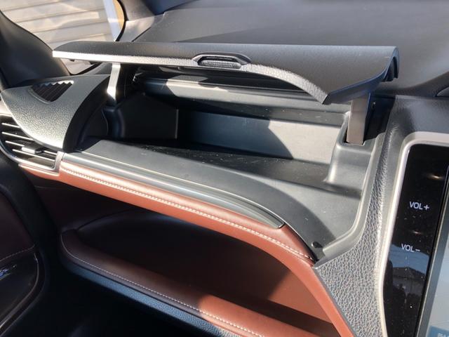 エスクァイア Ｇｉ　プレミアムパッケージ　純正１０インチＳＤナビ　フルセグＴＶ　バックモニター　後席１２．１インチフリップダウンモニター　ビルトインＥＴＣ　スマートキー２個　両側パワースライドドア　ハーフレザーシート　シートヒーター（34枚目）