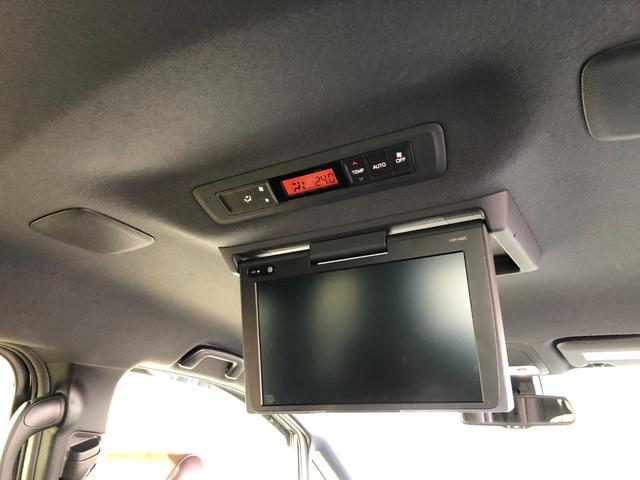 エスクァイア Ｇｉ　プレミアムパッケージ　純正１０インチＳＤナビ　フルセグＴＶ　バックモニター　後席１２．１インチフリップダウンモニター　ビルトインＥＴＣ　スマートキー２個　両側パワースライドドア　ハーフレザーシート　シートヒーター（42枚目）