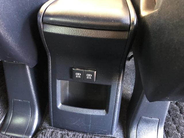 エスクァイア Ｇｉ　プレミアムパッケージ　純正１０インチＳＤナビ　フルセグＴＶ　バックモニター　後席１２．１インチフリップダウンモニター　ビルトインＥＴＣ　スマートキー２個　両側パワースライドドア　ハーフレザーシート　シートヒーター（46枚目）