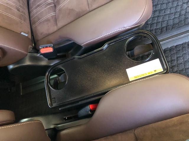 エスクァイア Ｇｉ　プレミアムパッケージ　純正１０インチＳＤナビ　フルセグＴＶ　バックモニター　後席１２．１インチフリップダウンモニター　ビルトインＥＴＣ　スマートキー２個　両側パワースライドドア　ハーフレザーシート　シートヒーター（47枚目）