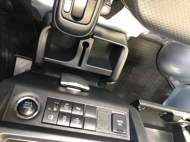 ハイゼットトラック スタンダード　スマートキー２個　プッシュスタート　スマアシ　パワーウインド　ＥＴＣ　クリアランスソナー　アイドリングストップ　電格ドアミラー　オートライト　ＦＭＡＭラジオ　荷台マット（24枚目）