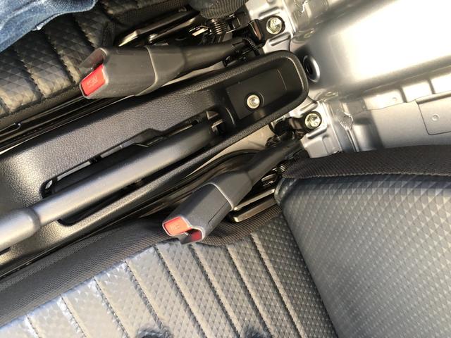 ハイゼットトラック スタンダード　スマートキー２個　プッシュスタート　スマアシ　パワーウインド　ＥＴＣ　クリアランスソナー　アイドリングストップ　電格ドアミラー　オートライト　ＦＭＡＭラジオ　荷台マット（25枚目）