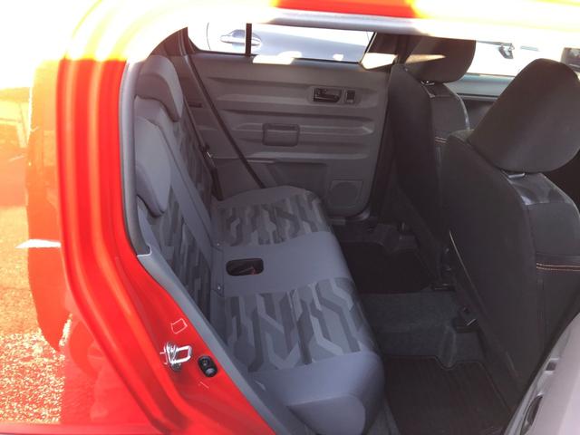 タフト Ｇターボ　純正メモリーナビ　フルセグＴＶ　バックガイドモニター　ドラレコ　ステアリングリモコン　クルコン　ＬＥＤヘッド　ＬＥＤフォグランプ　オートライト　オートハイビーム　シートヒーター　スマートキー２個（39枚目）