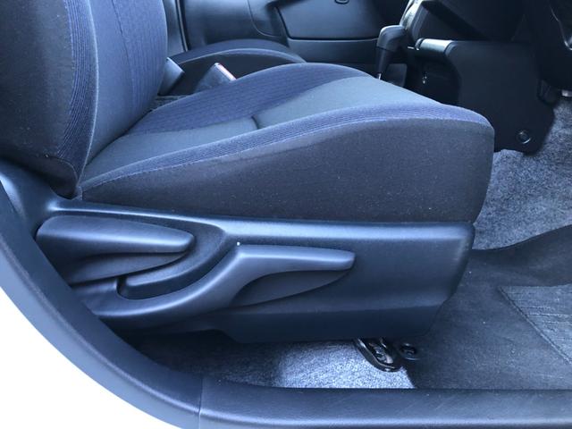 プロボックス ハイブリッドＧＸ　トヨタセーフティセンス　純正ＳＤナビ　ワンセグＴＶ　ＥＴＣ　キーレス　オートライト　前席左右パワーウインド　オートエアコン（7枚目）