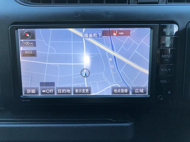 プロボックス ハイブリッドＧＸ　トヨタセーフティセンス　純正ＳＤナビ　ワンセグＴＶ　ＥＴＣ　キーレス　オートライト　前席左右パワーウインド　オートエアコン（11枚目）