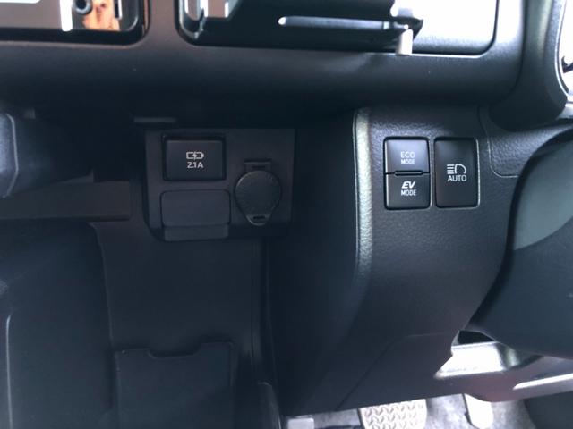 プロボックス ハイブリッドＧＸ　トヨタセーフティセンス　純正ＳＤナビ　ワンセグＴＶ　ＥＴＣ　キーレス　オートライト　前席左右パワーウインド　オートエアコン（27枚目）