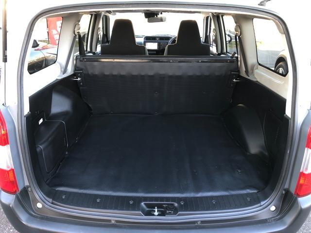 プロボックス ハイブリッドＧＸ　トヨタセーフティセンス　純正ＳＤナビ　ワンセグＴＶ　ＥＴＣ　キーレス　オートライト　前席左右パワーウインド　オートエアコン（40枚目）