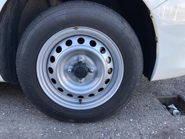 プロボックス ハイブリッドＧＸ　トヨタセーフティセンス　純正ＳＤナビ　ワンセグＴＶ　ＥＴＣ　キーレス　オートライト　前席左右パワーウインド　オートエアコン（44枚目）