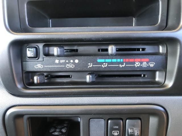 ハイゼットカーゴ ＤＸ　社外ポータブルナビ　ワンセグＴＶ　キーレス　パワーウインド　ファブリックシート　ルーフシェルフ　社外１２インチアルミ（12枚目）