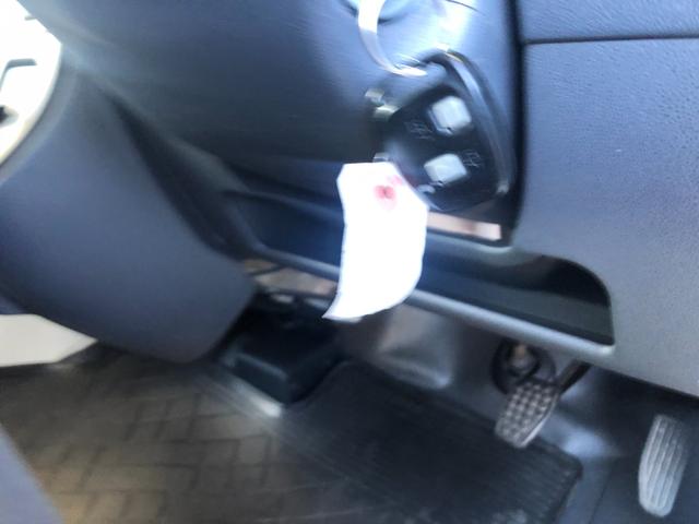 ハイゼットカーゴ ＤＸ　社外ポータブルナビ　ワンセグＴＶ　キーレス　パワーウインド　ファブリックシート　ルーフシェルフ　社外１２インチアルミ（22枚目）