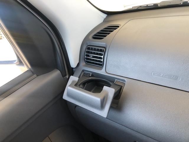 ハイゼットカーゴ ＤＸ　社外ポータブルナビ　ワンセグＴＶ　キーレス　パワーウインド　ファブリックシート　ルーフシェルフ　社外１２インチアルミ（27枚目）