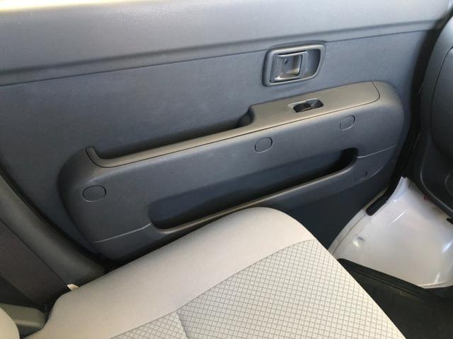 ハイゼットカーゴ ＤＸ　社外ポータブルナビ　ワンセグＴＶ　キーレス　パワーウインド　ファブリックシート　ルーフシェルフ　社外１２インチアルミ（29枚目）