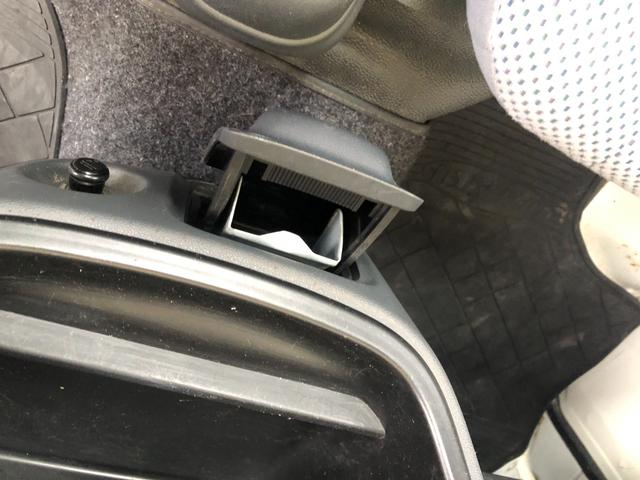 ハイゼットトラック ジャンボ オートマ エアコン パワステ ラジオ パワーウインド 集中ドアロック ルーフシェルフ ファブリックシート ゲートアッパープロテクター 社外12インチアルミ(20枚目)