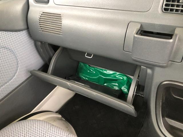 ハイゼットトラック ジャンボ オートマ エアコン パワステ ラジオ パワーウインド 集中ドアロック ルーフシェルフ ファブリックシート ゲートアッパープロテクター 社外12インチアルミ(25枚目)