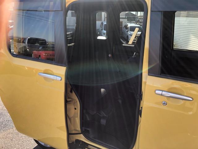 ウェイク Ｄ　社外メモリーナビ　ワンセグＴＶ　バックモニター　ＥＴＣ　ドラレコ　ＵＳＢ　キーレス　アイドリングストップ　ＨＩＤヘッドライト　両側スライドドア（33枚目）