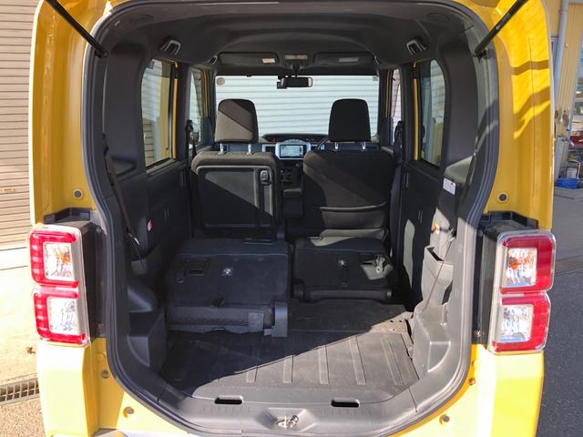 ウェイク Ｄ　社外メモリーナビ　ワンセグＴＶ　バックモニター　ＥＴＣ　ドラレコ　ＵＳＢ　キーレス　アイドリングストップ　ＨＩＤヘッドライト　両側スライドドア（35枚目）