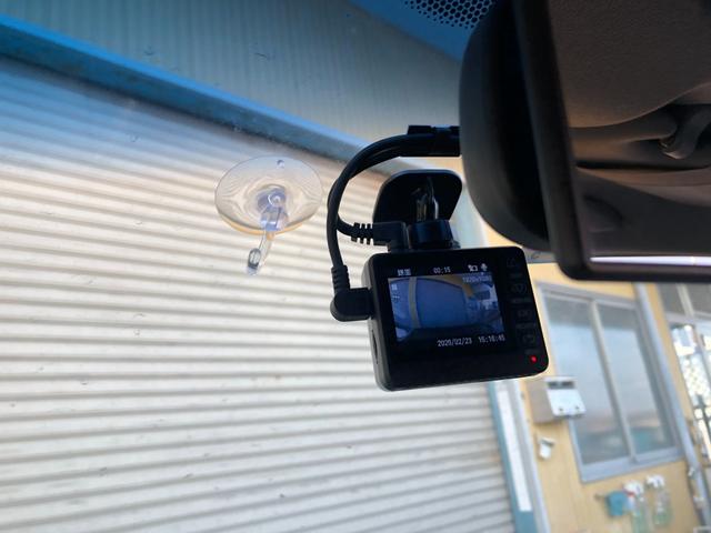 フィット RS 社外メモリーナビ ワンセグTV ETC 前後ドラレコ キーレス 純正16インチアルミ HIDヘッドライト フォグランプ 純正エアロ リアスポ(16枚目)