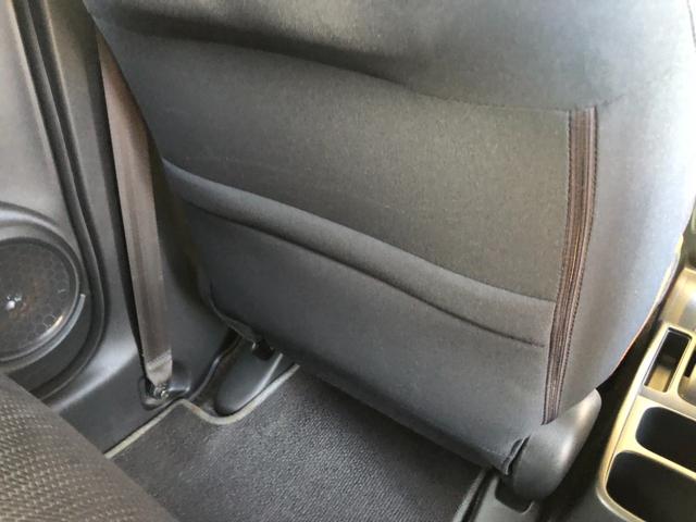 フィット RS 社外メモリーナビ ワンセグTV ETC 前後ドラレコ キーレス 純正16インチアルミ HIDヘッドライト フォグランプ 純正エアロ リアスポ(38枚目)