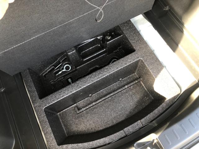 フィット RS 社外メモリーナビ ワンセグTV ETC 前後ドラレコ キーレス 純正16インチアルミ HIDヘッドライト フォグランプ 純正エアロ リアスポ(42枚目)