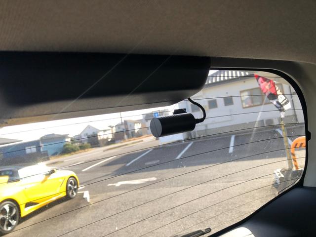 フィット RS 社外メモリーナビ ワンセグTV ETC 前後ドラレコ キーレス 純正16インチアルミ HIDヘッドライト フォグランプ 純正エアロ リアスポ(43枚目)