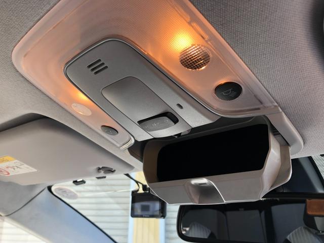 プリウス Ａ　純正９インチＳＤナビ　フルセグＴＶ　バックガイドモニター　ビルトインＥＴＣ　ステアリングリモコン　前後ドラレコ　クルコン　スマートキー２個　ＨＵＤ　ＢＳＭ　ＬＤＡ　プリクラッシュセーフティ　Ｐアシスト（37枚目）