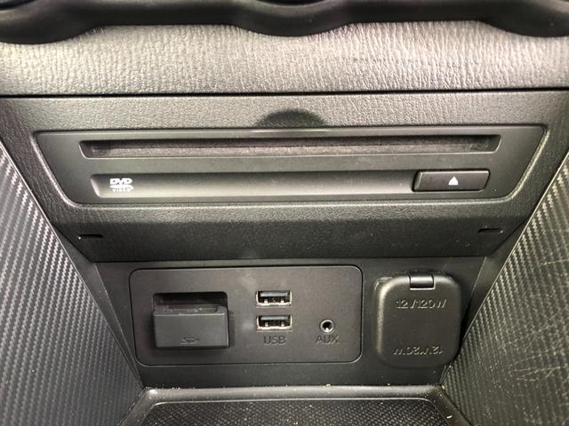 デミオ ＸＤツーリング　６速ミッション　純正ＳＤナビ　フルセグＴＶ　全方位モニター　ステアリングリモコン　ＥＴＣ　シートヒーター　ＴＥＩＮ車高調　前後ドラレコ　クルーズコントロール　アドバンストキー２個　ｉーＳＴＯＰ（16枚目）