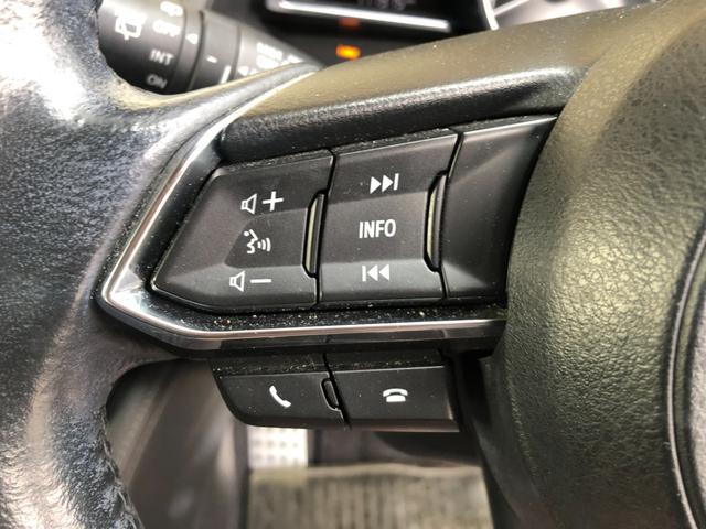 デミオ ＸＤツーリング　６速ミッション　純正ＳＤナビ　フルセグＴＶ　全方位モニター　ステアリングリモコン　ＥＴＣ　シートヒーター　ＴＥＩＮ車高調　前後ドラレコ　クルーズコントロール　アドバンストキー２個　ｉーＳＴＯＰ（30枚目）