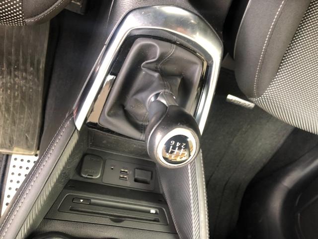 デミオ ＸＤツーリング　６速ミッション　純正ＳＤナビ　フルセグＴＶ　全方位モニター　ステアリングリモコン　ＥＴＣ　シートヒーター　ＴＥＩＮ車高調　前後ドラレコ　クルーズコントロール　アドバンストキー２個　ｉーＳＴＯＰ（31枚目）