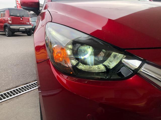 デミオ ＸＤツーリング　６速ミッション　純正ＳＤナビ　フルセグＴＶ　全方位モニター　ステアリングリモコン　ＥＴＣ　シートヒーター　ＴＥＩＮ車高調　前後ドラレコ　クルーズコントロール　アドバンストキー２個　ｉーＳＴＯＰ（44枚目）