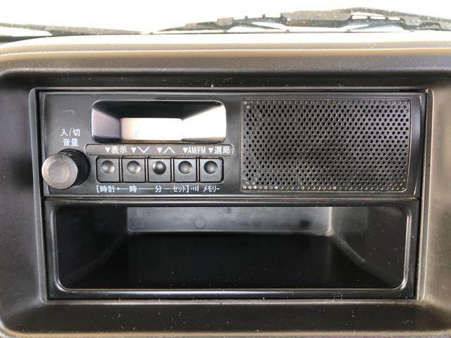 ピクシストラック スペシャルエアコン・パワステバージョン　オートマ　エアコン　パワステ（10枚目）