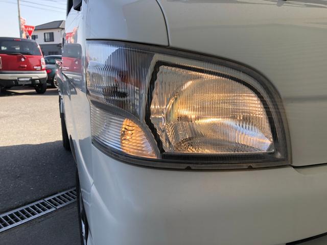 ピクシストラック スペシャルエアコン・パワステバージョン　オートマ　エアコン　パワステ（35枚目）