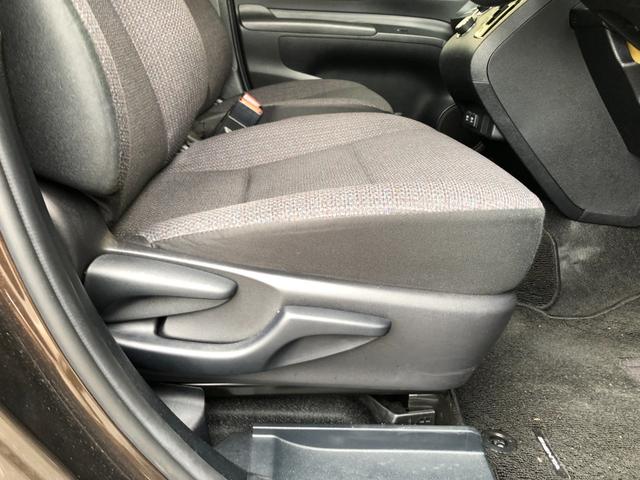 Toyota Sienta X