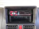 X ディスチャージヘッド装着車 フォグランプ キーレス 荷台マット ドアバイザー 社外CDオーディオ オートギヤシフト 2nd発進(9枚目)