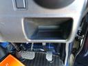 X ディスチャージヘッド装着車 フォグランプ キーレス 荷台マット ドアバイザー 社外CDオーディオ オートギヤシフト 2nd発進(22枚目)