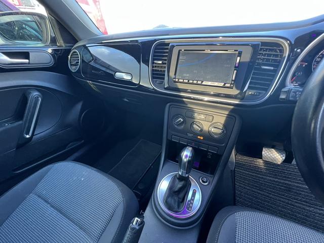 ETC ナビ オートクルーズコントロール アルミホイール HID キーレスエントリー AT 盗難防止システム ABS CD エアコン(25枚目)