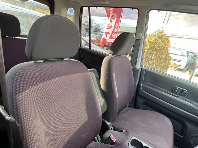 M キーレスエントリー 電動格納ミラー ベンチシート AT 盗難防止システム CD 衝突安全ボディ エアコン 車検整備付 走行34000km(8枚目)
