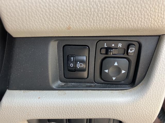 デイズ Ｊ　ナビ　ＴＶ　キーレスエントリー　電動格納ミラー　ベンチシート　ＣＶＴ　ＡＢＳ　ミュージックプレイヤー接続可　衝突安全ボディ　エアコン　パワーステアリング　パワーウィンドウ　運転席エアバッグ（14枚目）