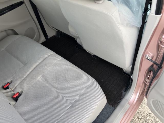 デイズ Ｊ　ナビ　ＴＶ　キーレスエントリー　電動格納ミラー　ベンチシート　ＣＶＴ　ＡＢＳ　ミュージックプレイヤー接続可　衝突安全ボディ　エアコン　パワーステアリング　パワーウィンドウ　運転席エアバッグ（28枚目）